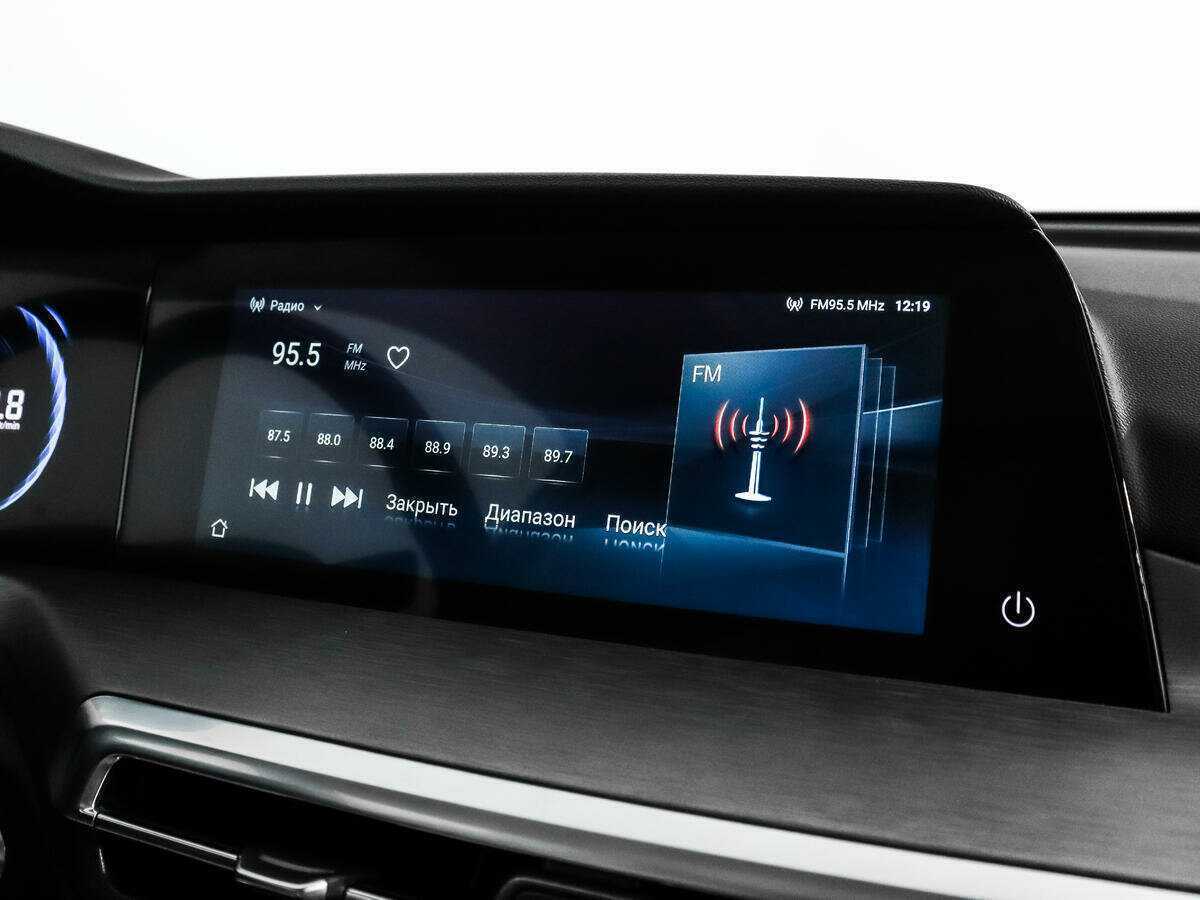 Продажа Б/У Чанган КС35Плюс. Фото: #15