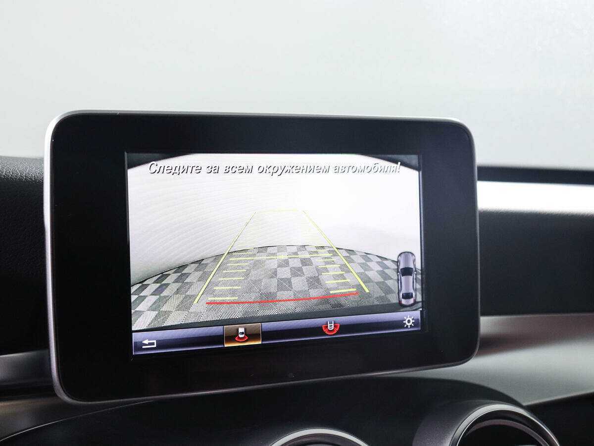 Купить Mercedes-Benz C-Класс с пробегом. Фото: #17