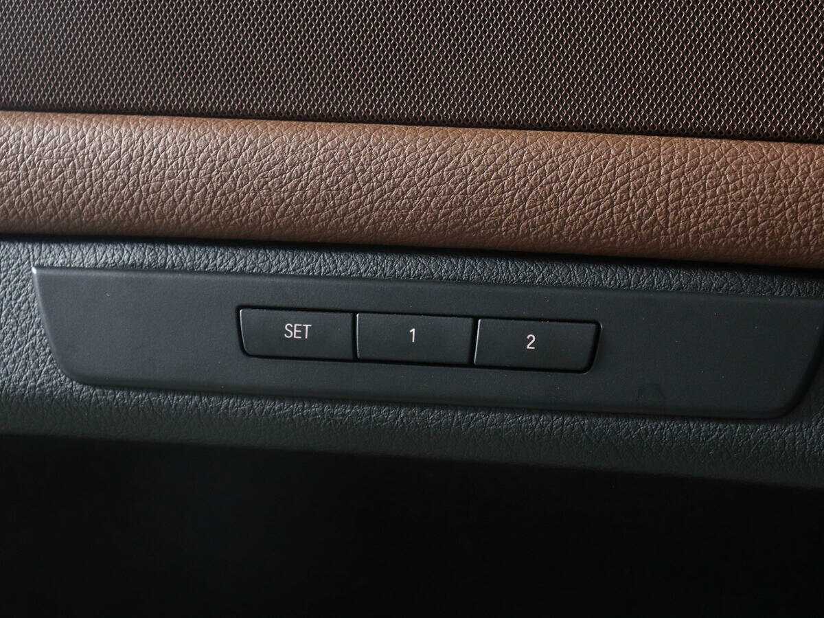 Купить BMW 5 серии с пробегом. Фото: #21