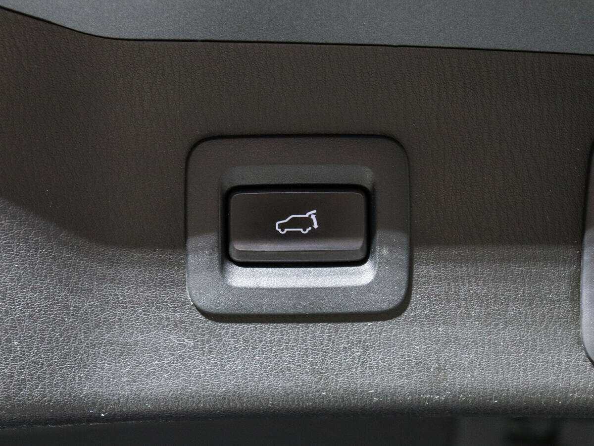 Купить Mazda CX-5 с пробегом. Фото: #13