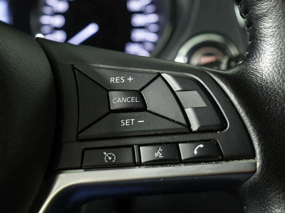 Купить Nissan X-Trail с пробегом. Фото: #20