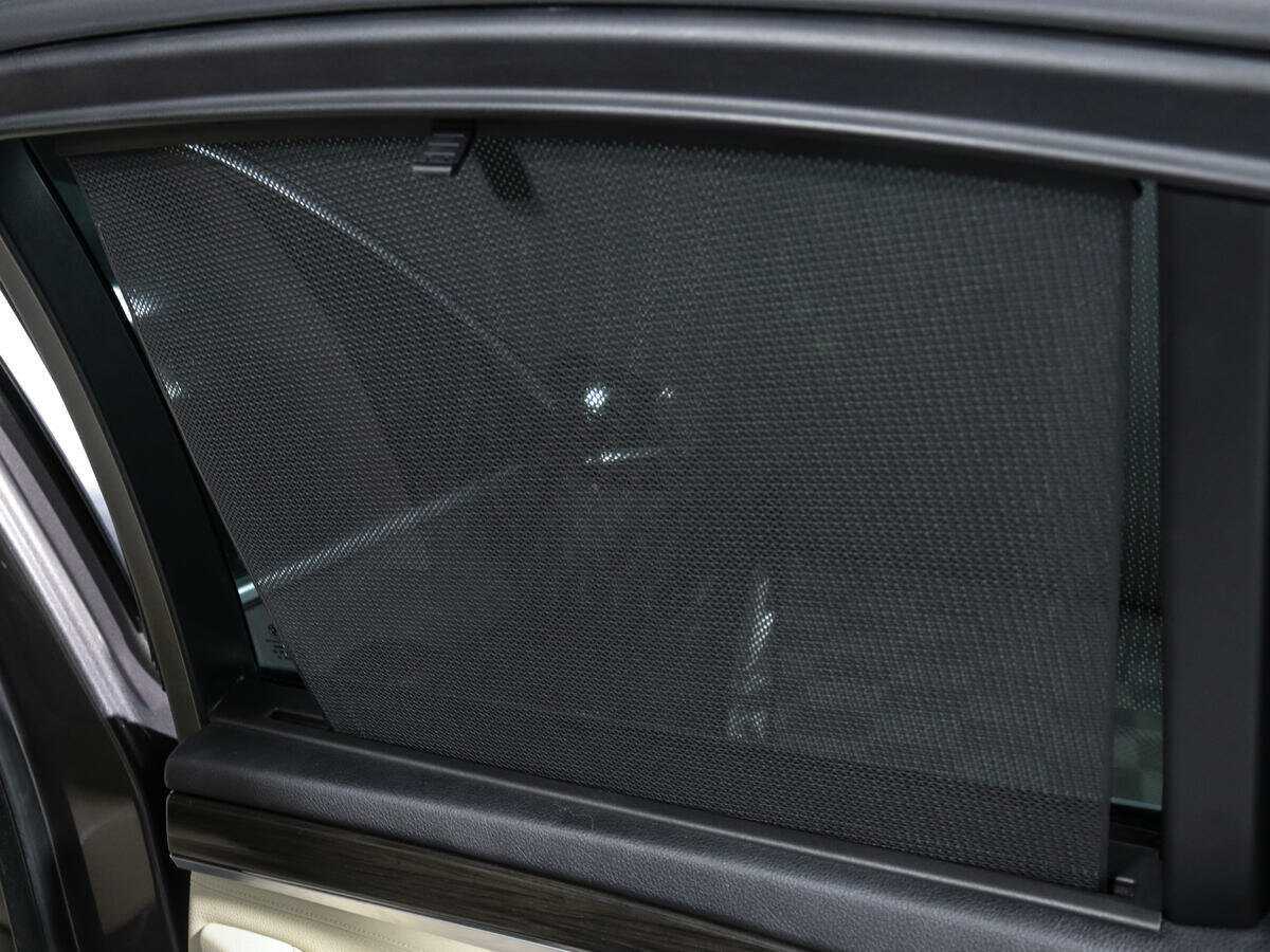 Купить BMW 5 серии с пробегом. Фото: #17