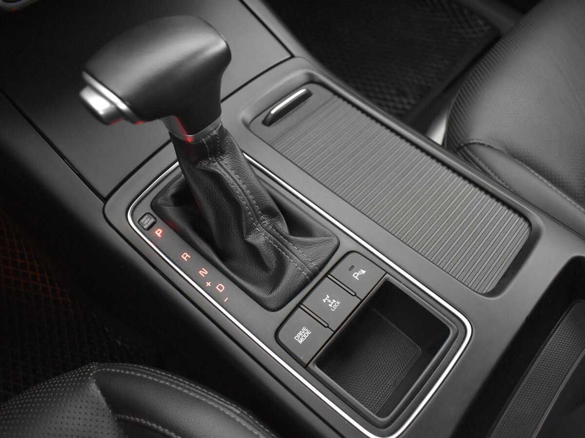 Купить Kia Sorento с пробегом. Фото: #14