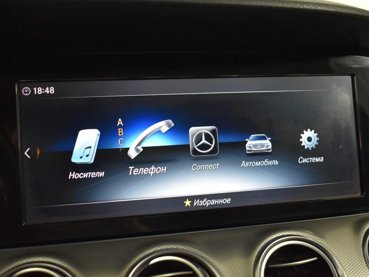 Купить Mercedes-Benz E-Класс с пробегом. Фото: #16