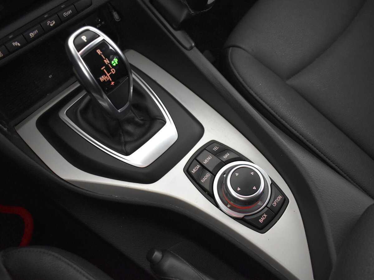 Купить BMW X1 с пробегом. Фото: #12