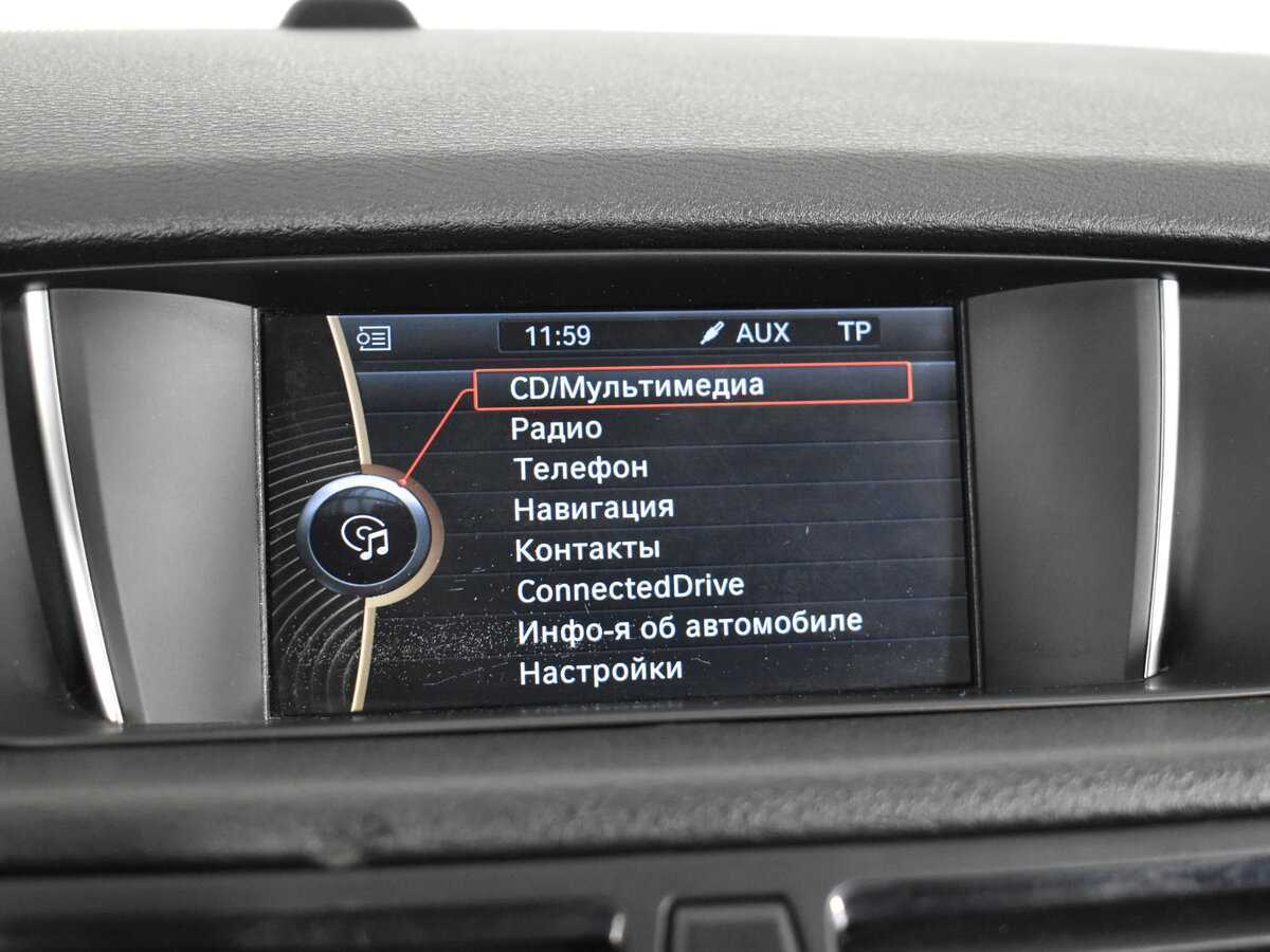 Купить BMW X1 с пробегом. Фото: #17