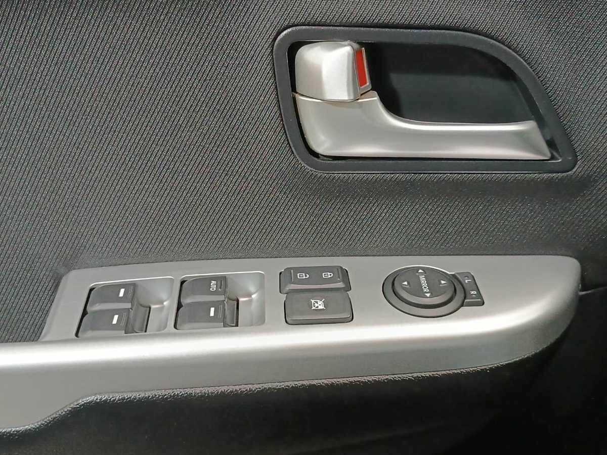 Купить Kia Rio с пробегом. Фото: #16