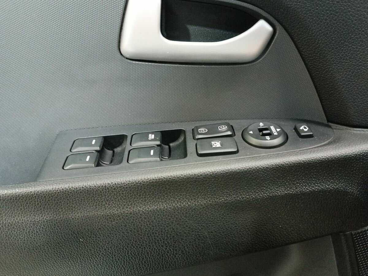 Купить Kia Sportage с пробегом. Фото: #17