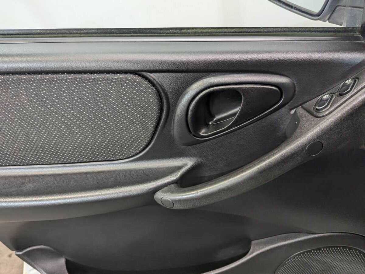 Купить Chevrolet Niva с пробегом. Фото: #15