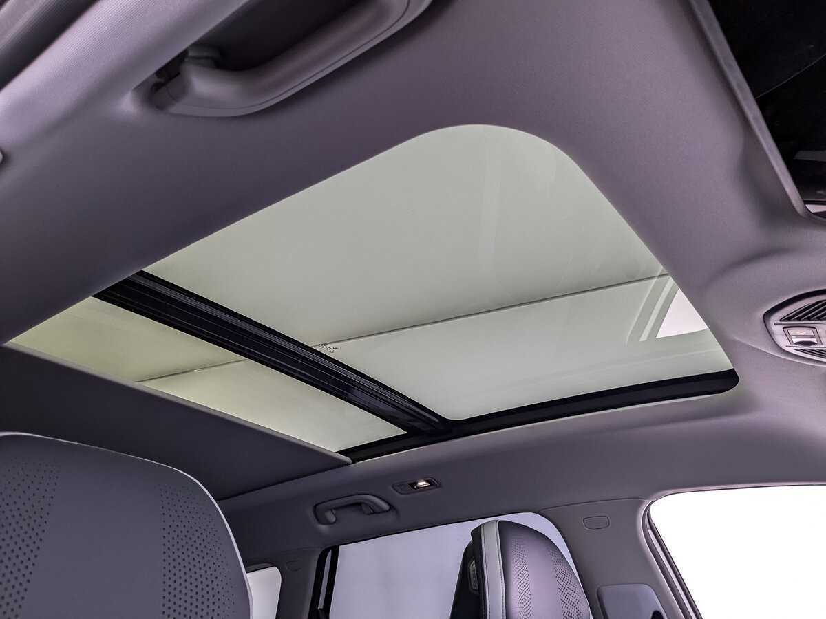 Купить Geely Atlas с пробегом. Фото: #16