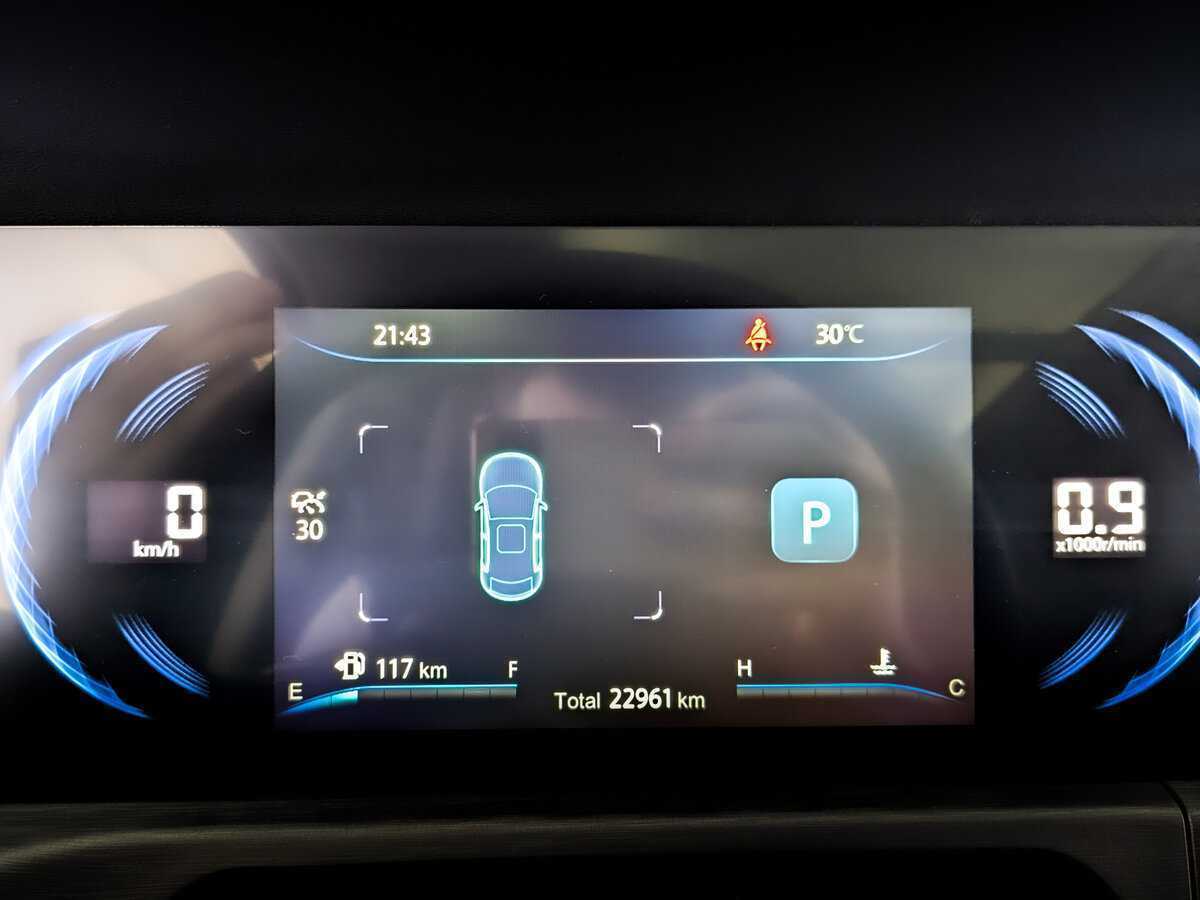 Продажа Б/У Чанган КС35Плюс. Фото: #10