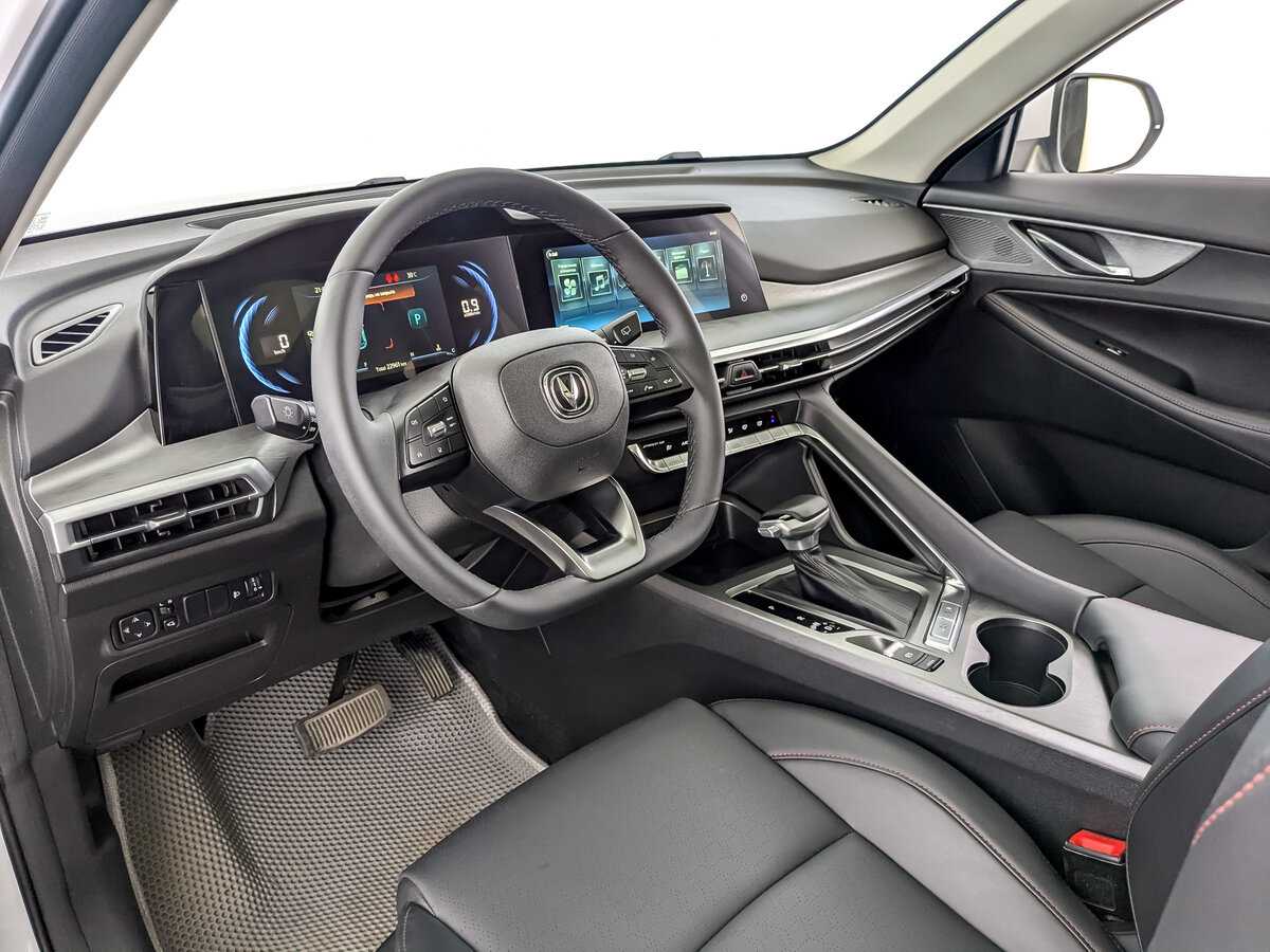 Продажа Б/У Чанган КС35Плюс. Фото: #13