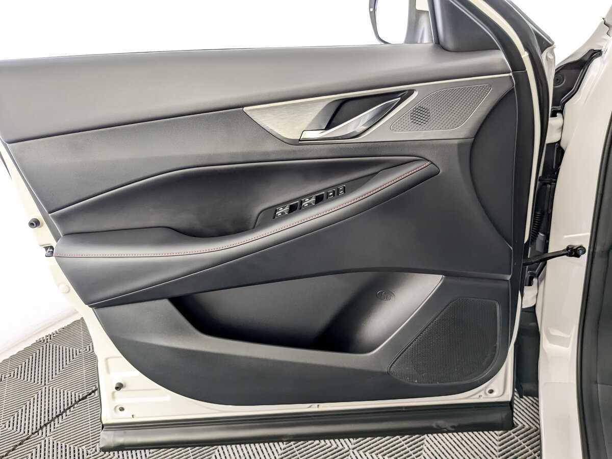 Продажа Б/У Чанган КС35Плюс. Фото: #14