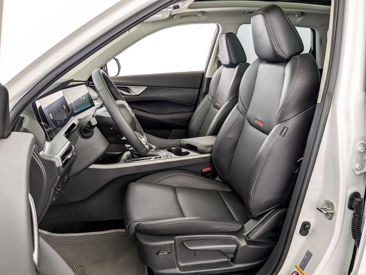 Продажа Б/У Чанган КС35Плюс. Фото: #15