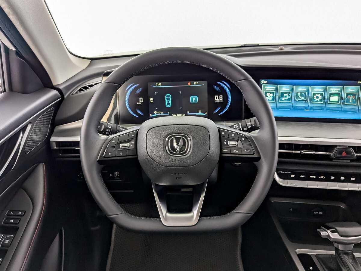 Продажа Б/У Чанган КС35Плюс. Фото: #16