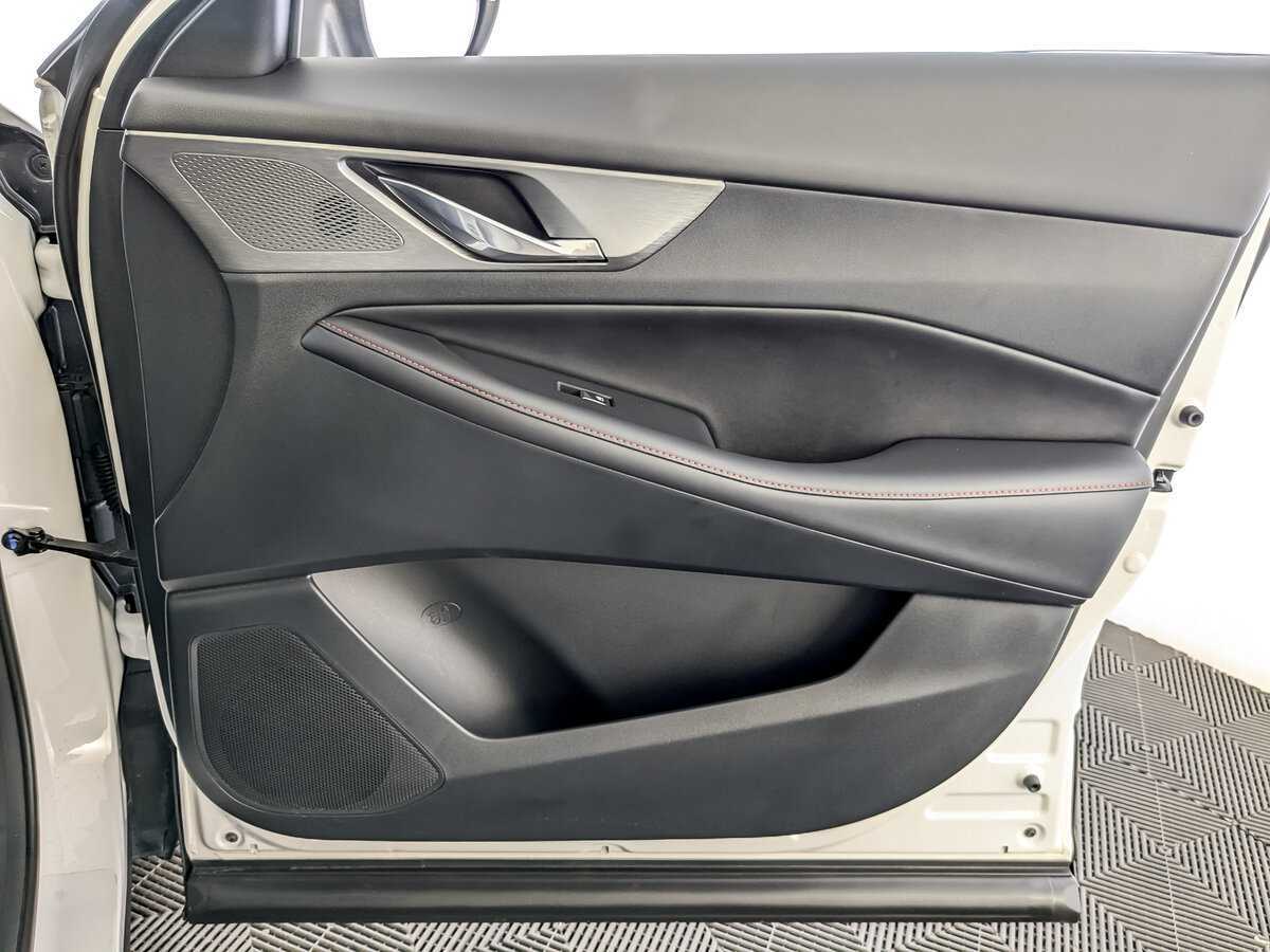 Продажа Б/У Чанган КС35Плюс. Фото: #19