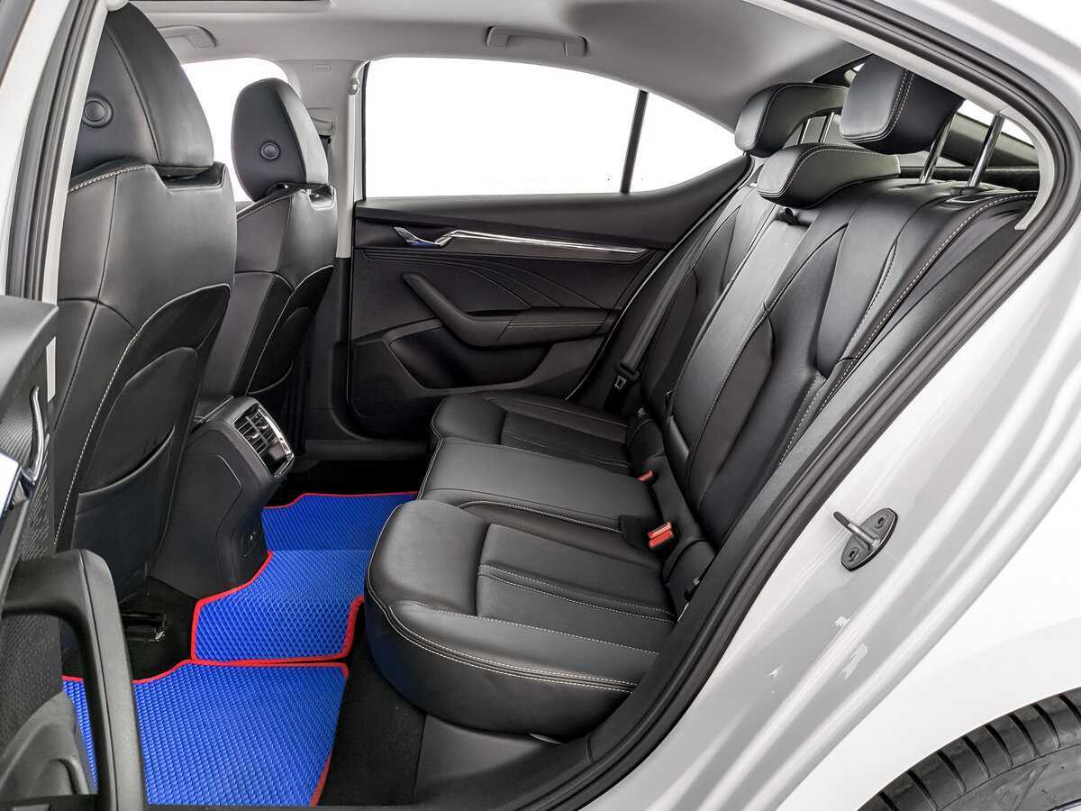 Купить Skoda Octavia с пробегом. Фото: #9