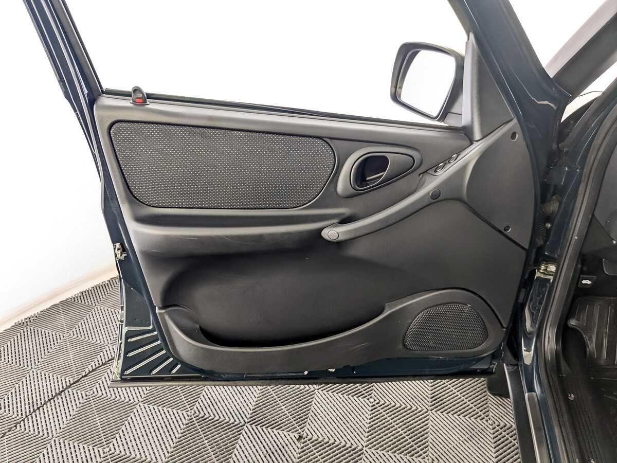 Продажа Б/У Лада (ВАЗ) Нива. Фото: #13