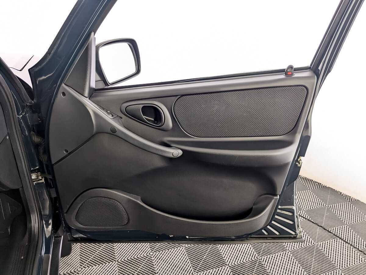 Продажа Б/У Лада (ВАЗ) Нива. Фото: #18