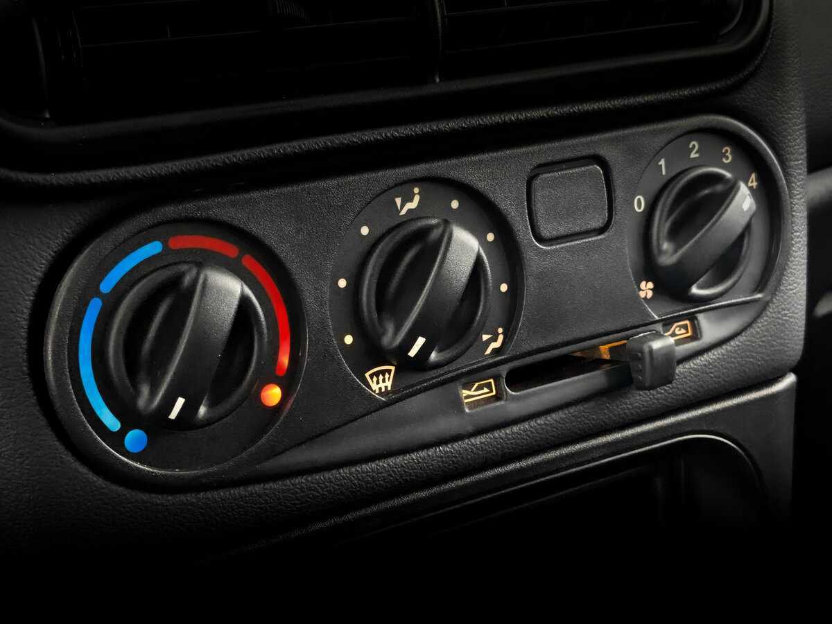 Продажа Б/У Лада (ВАЗ) Нива. Фото: #19