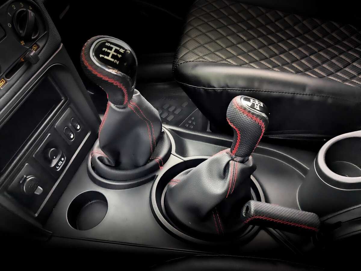 Продажа Б/У Лада (ВАЗ) Нива. Фото: #20