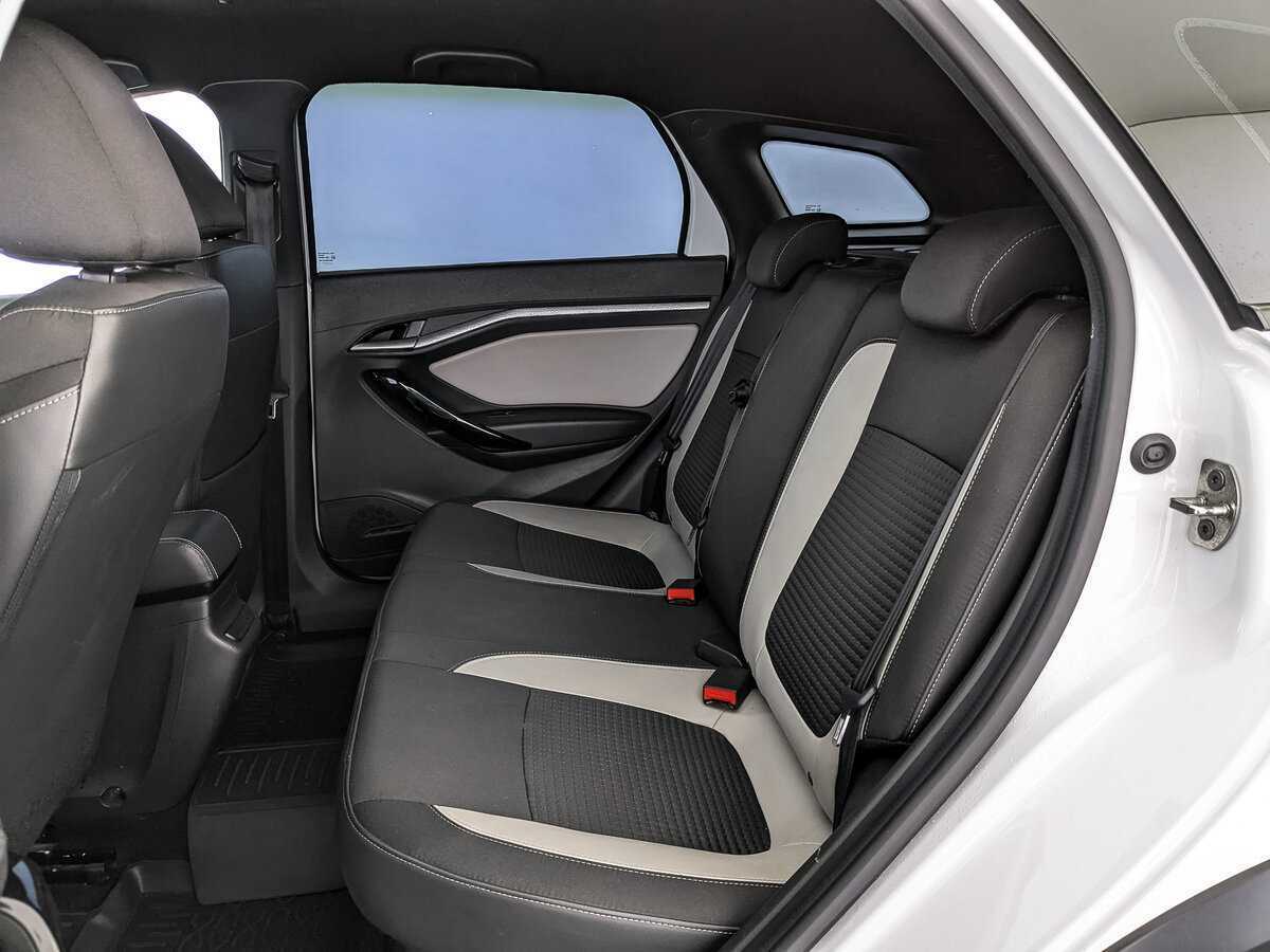 Продажа Б/У Лада (ВАЗ) Веста. Фото: #9