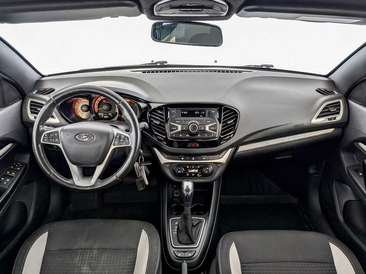 Продажа Б/У Лада (ВАЗ) Веста. Фото: #11