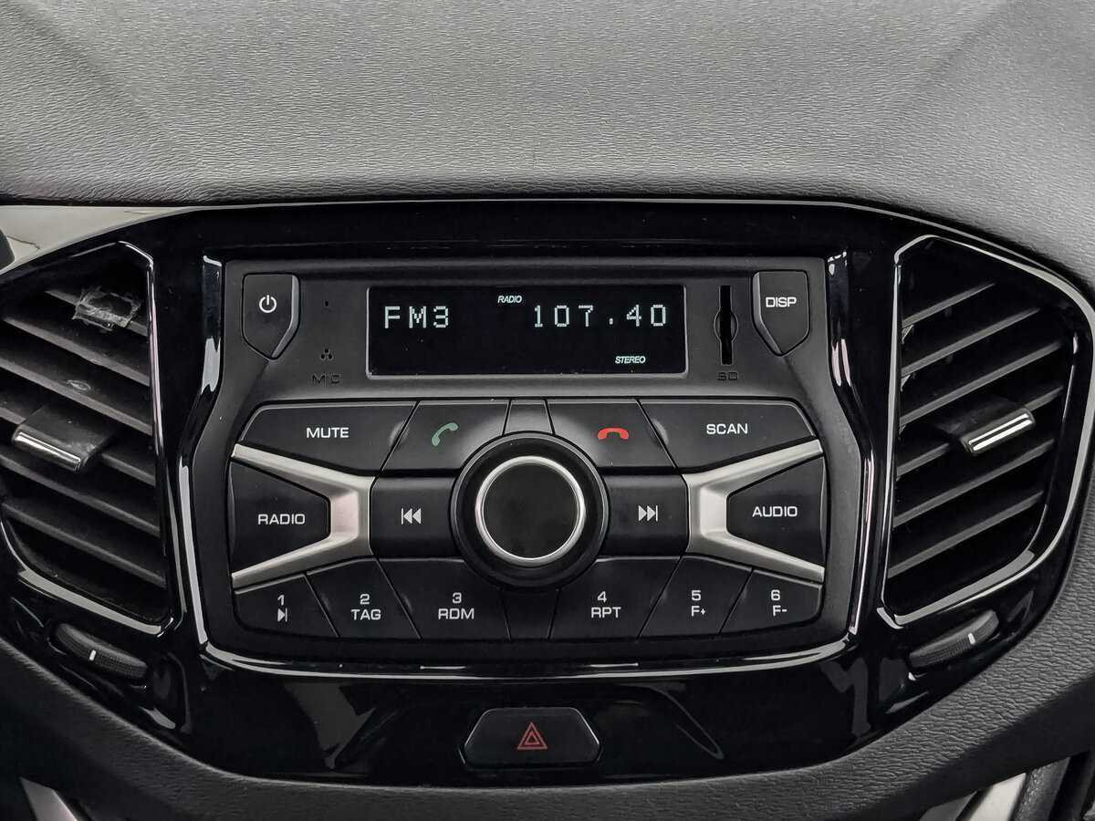 Продажа Б/У Лада (ВАЗ) Веста. Фото: #12