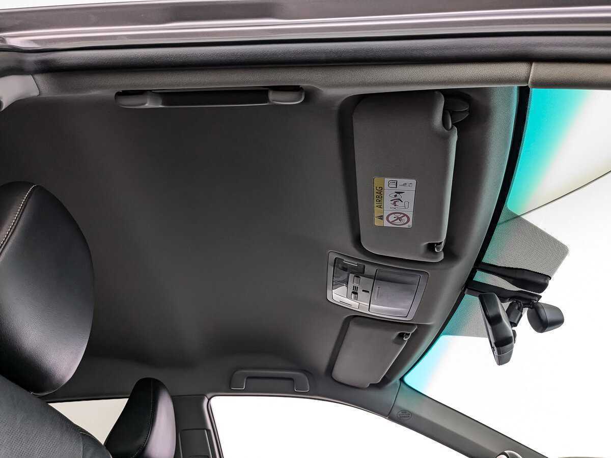 Продажа Б/У Тойота Камри. Фото: #18