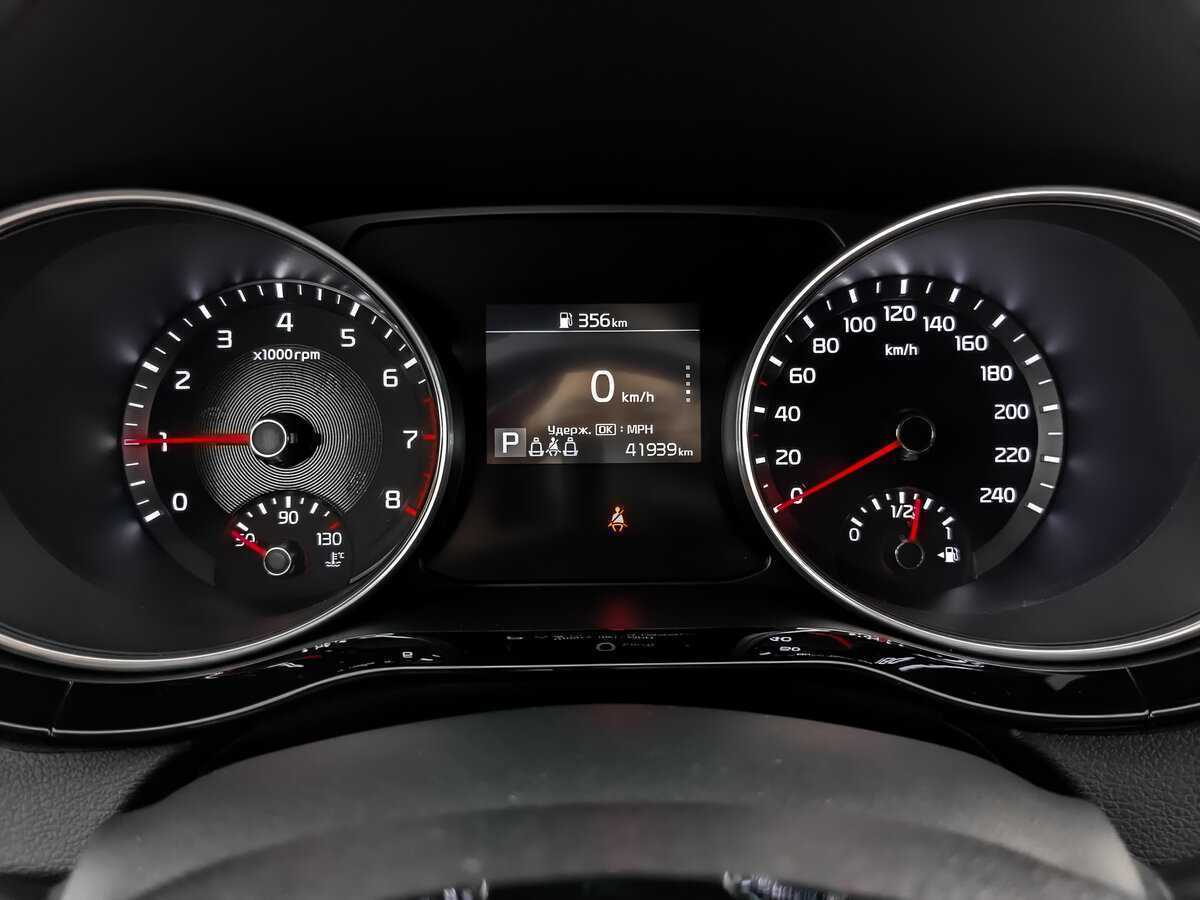 Купить Kia Proceed с пробегом. Фото: #10