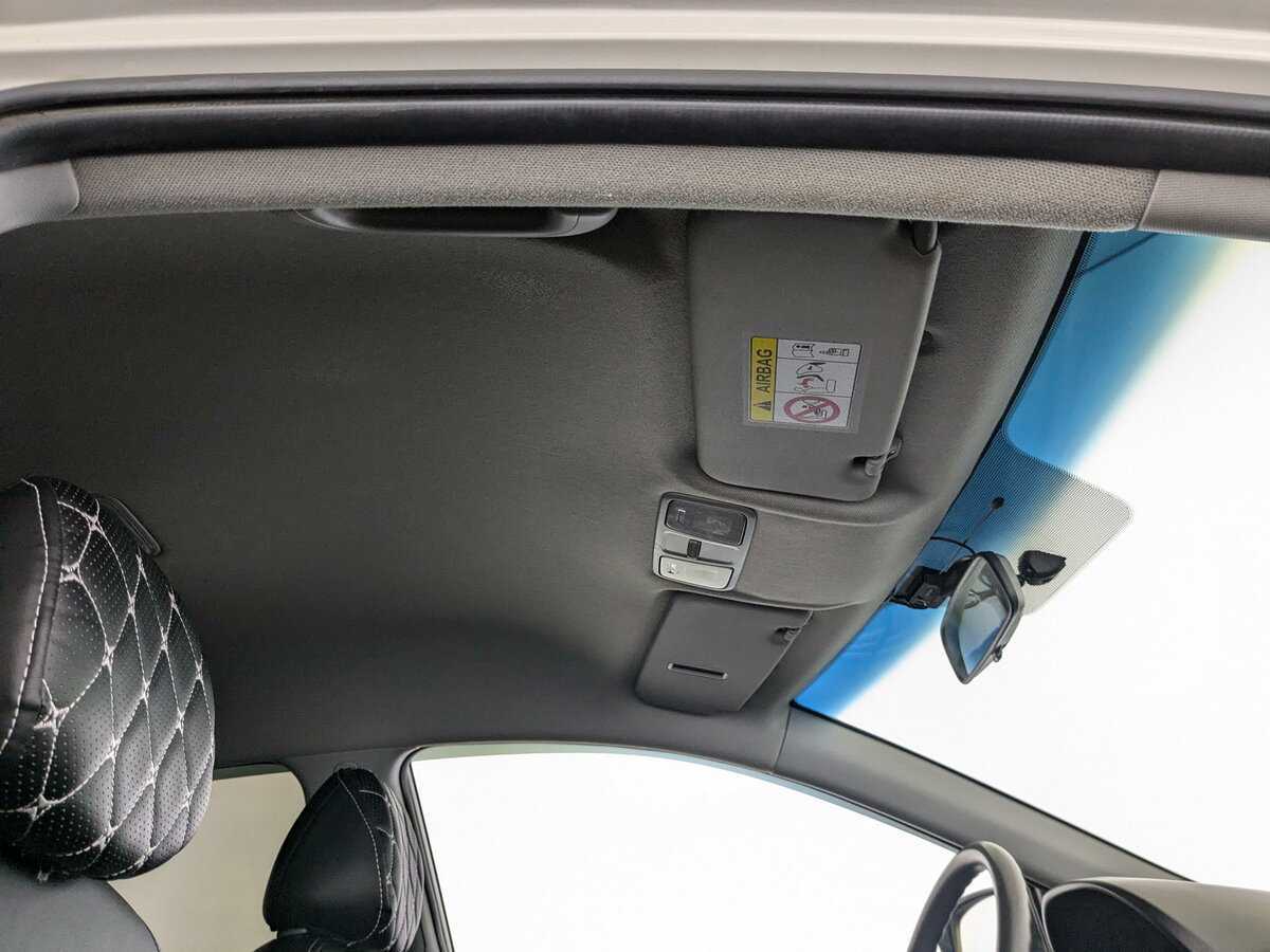 Купить Hyundai Solaris с пробегом. Фото: #17