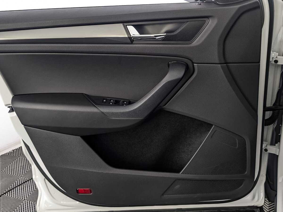 Купить Skoda Kodiaq с пробегом. Фото: #14