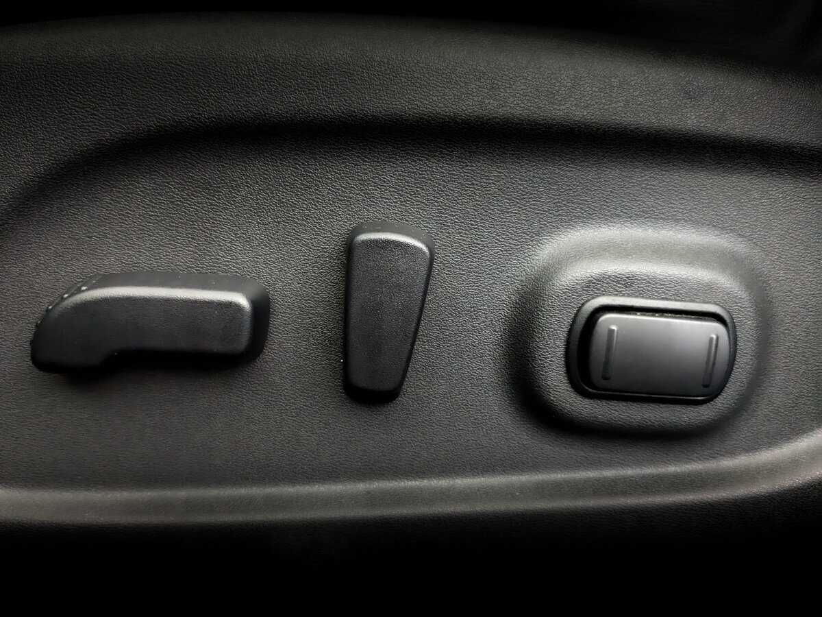 Купить Nissan Murano с пробегом. Фото: #16