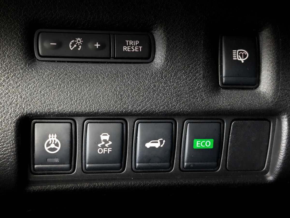 Купить Nissan Murano с пробегом. Фото: #24