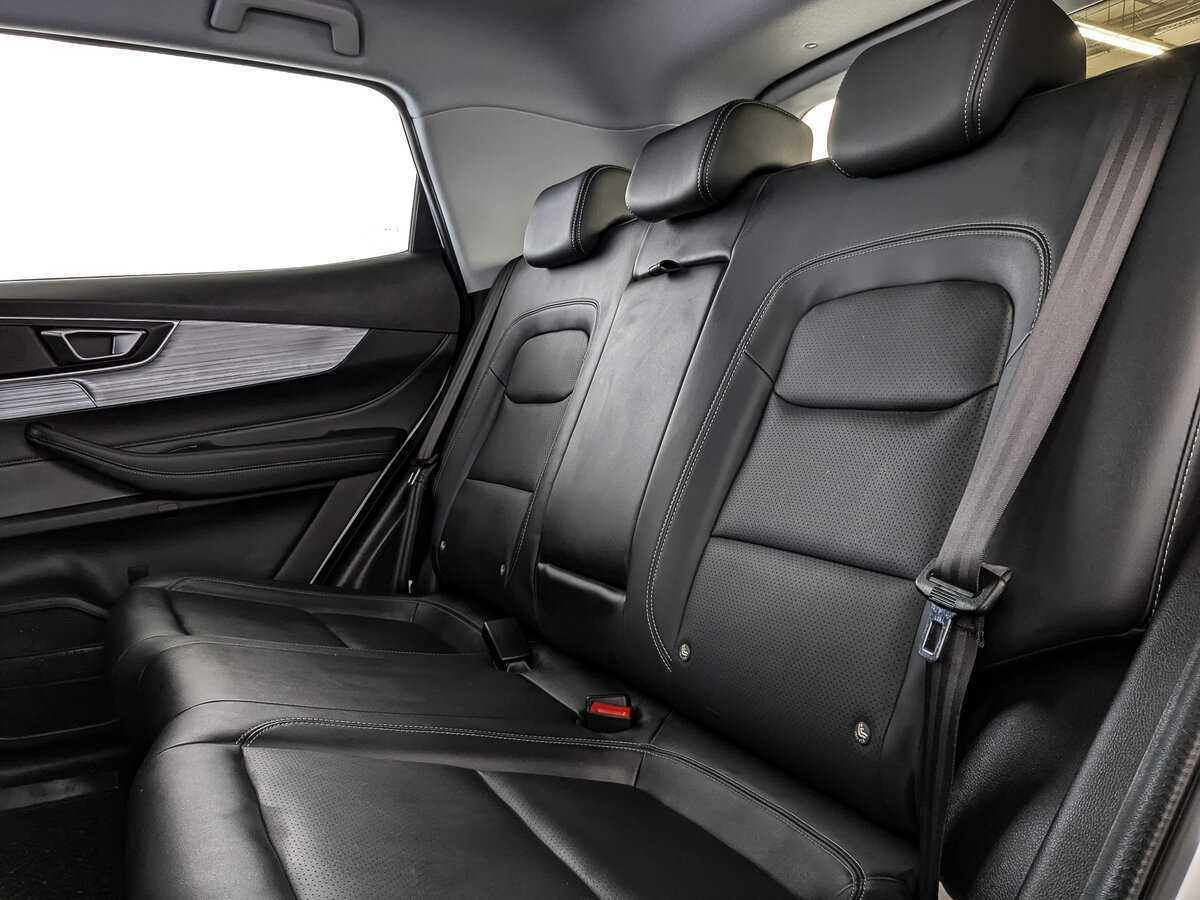 Продажа Б/У Чери Тигго 4 Про. Фото: #13