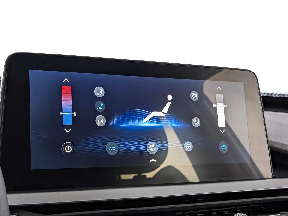 Продажа Б/У Чери Тигго 4 Про. Фото: #21