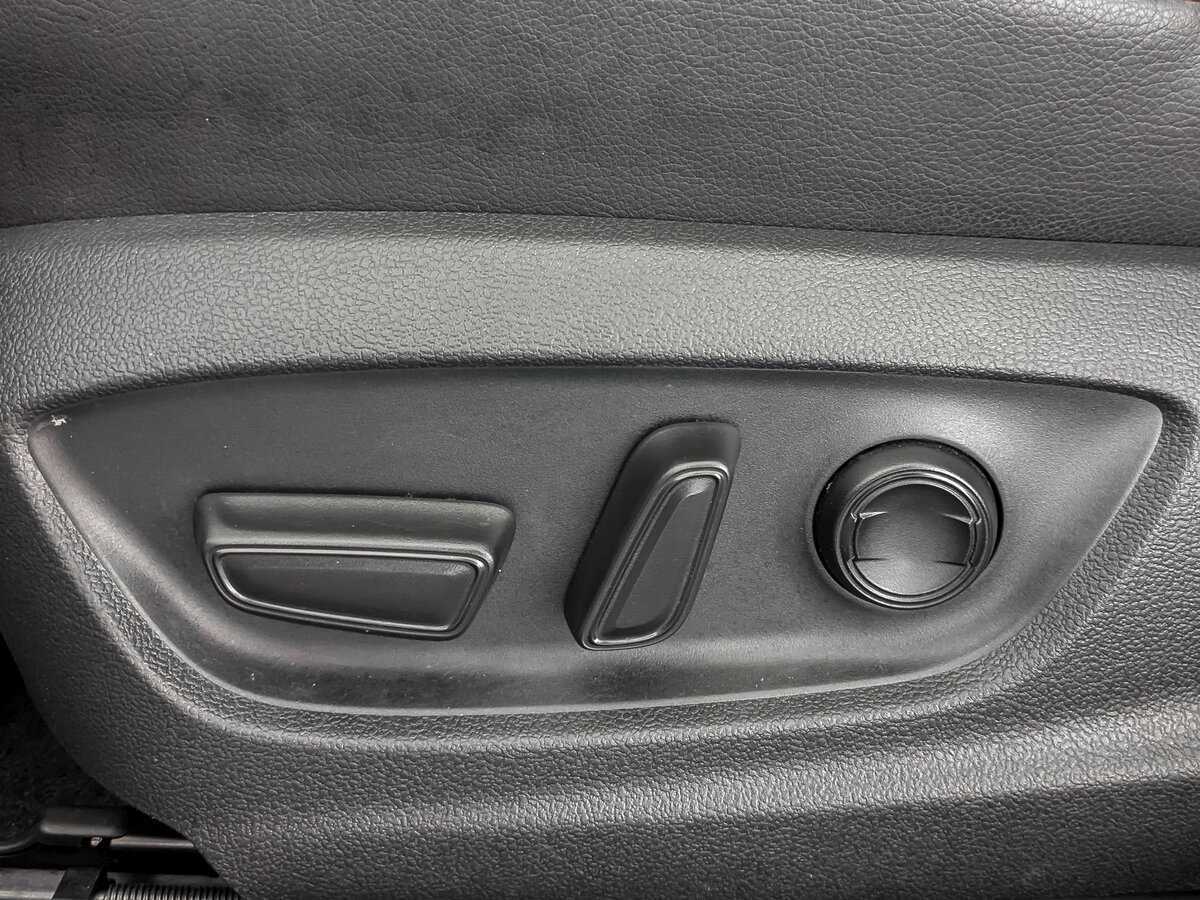 Купить Toyota Camry с пробегом. Фото: #16