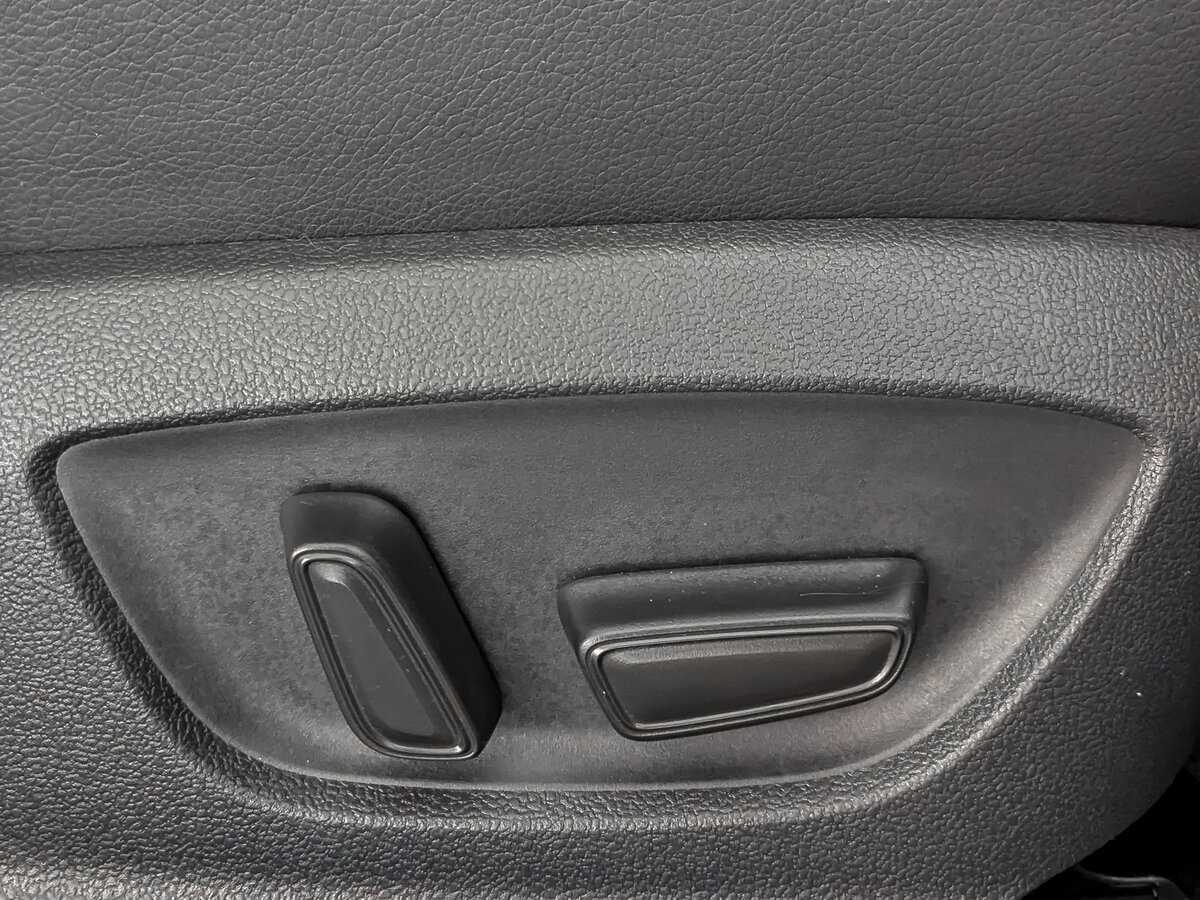 Купить Toyota Camry с пробегом. Фото: #19