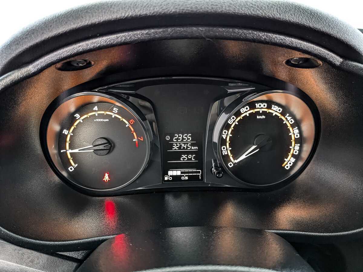 Продажа Б/У Лада (ВАЗ) Гранта. Фото: #11