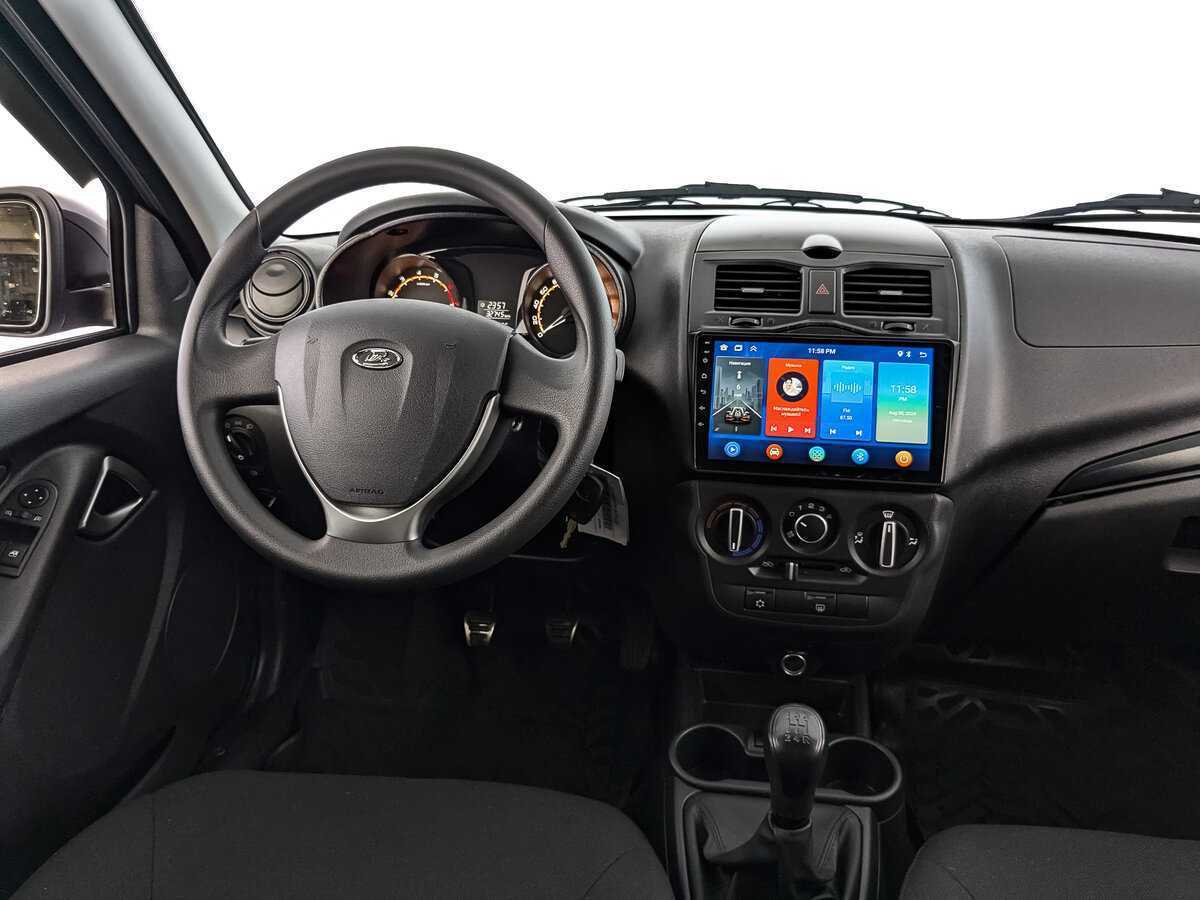 Продажа Б/У Лада (ВАЗ) Гранта. Фото: #16