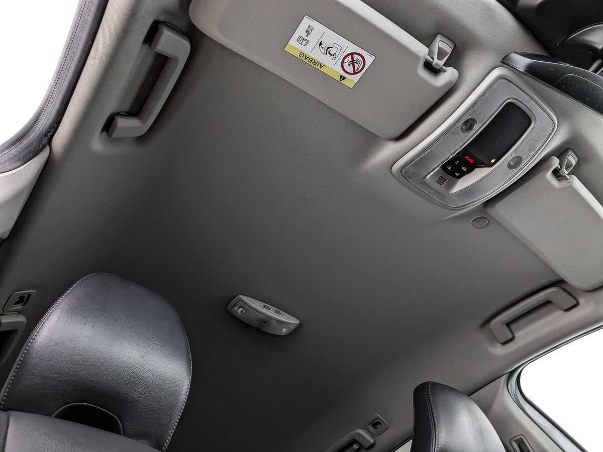 Купить Volvo XC60 с пробегом. Фото: #18