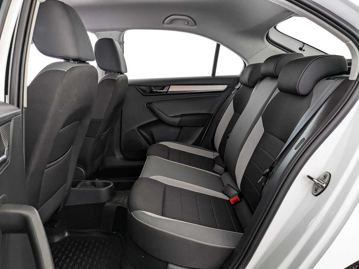 Продажа Б/У Шкода Рапид. Фото: #13