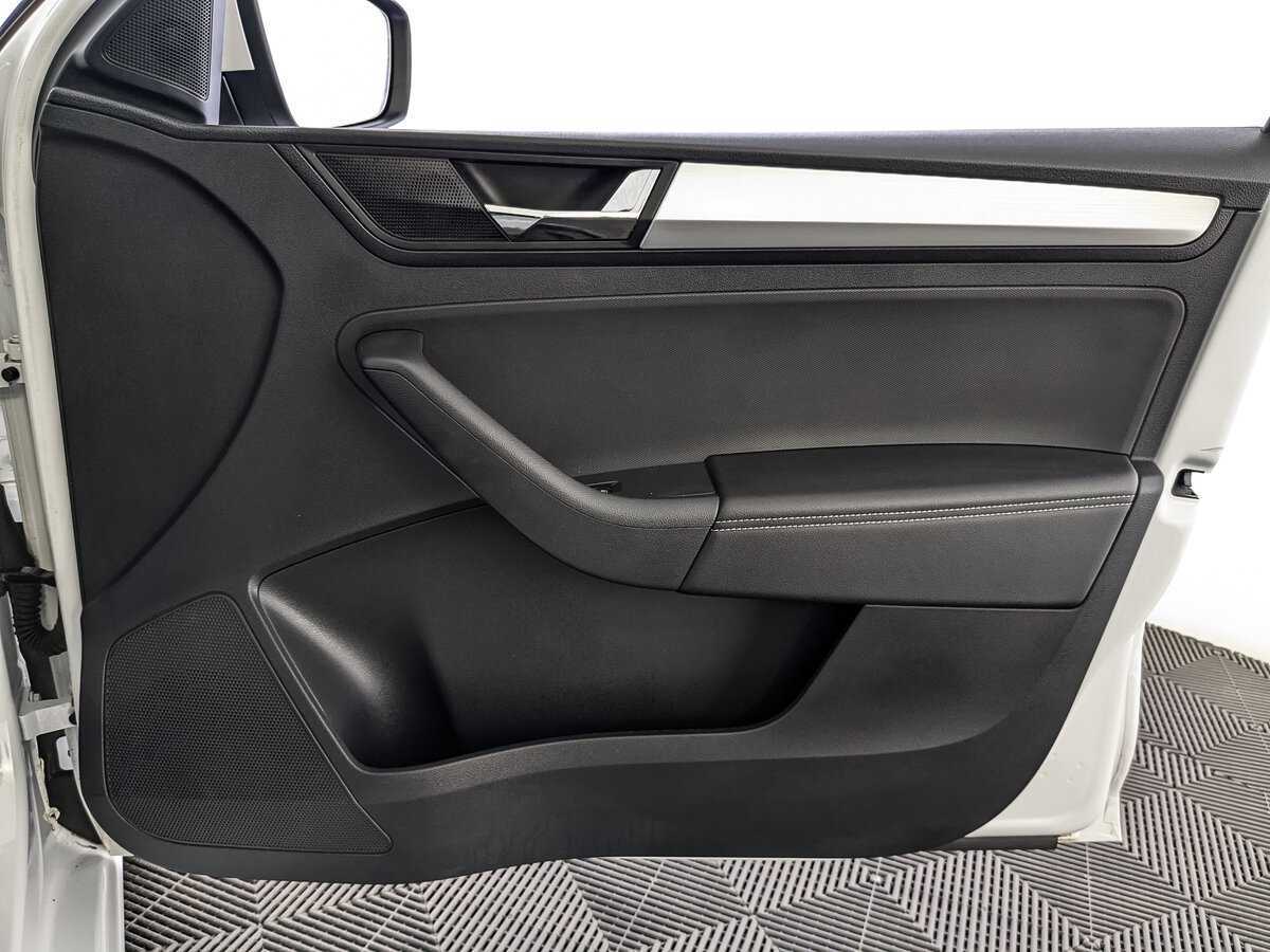 Продажа Б/У Шкода Рапид. Фото: #20