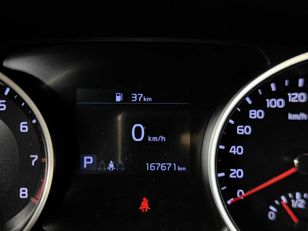 Купить Kia Ceed с пробегом. Фото: #13