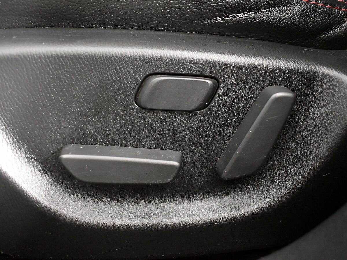 Купить Mazda 6 с пробегом. Фото: #17