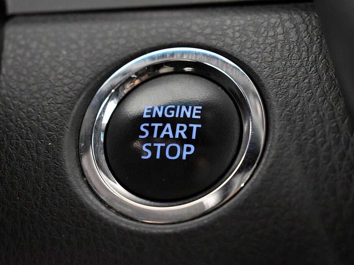 Купить Toyota Camry с пробегом. Фото: #15