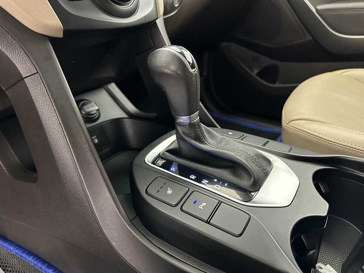 Купить Hyundai Santa Fe с пробегом. Фото: #12