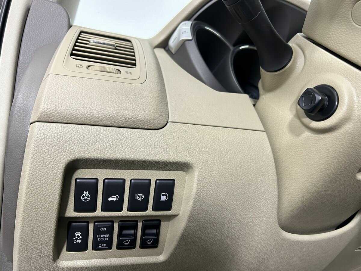 Купить Nissan Murano с пробегом. Фото: #8