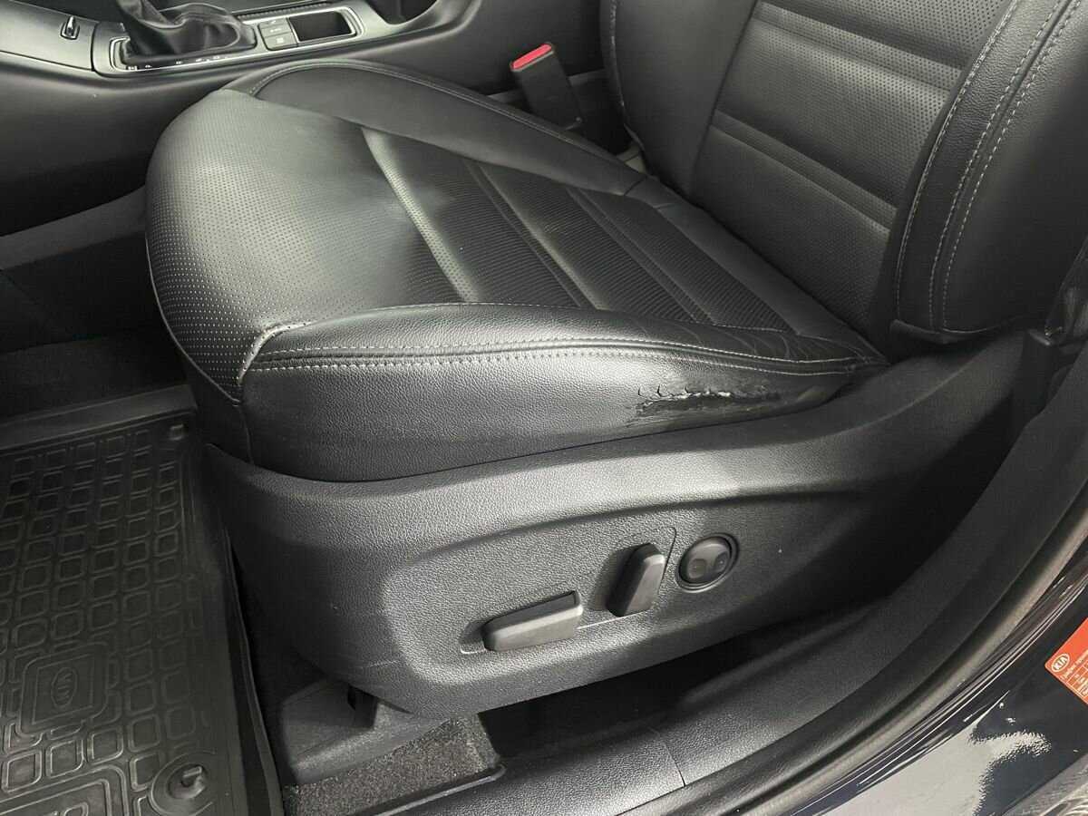 Купить Kia Sorento с пробегом. Фото: #9