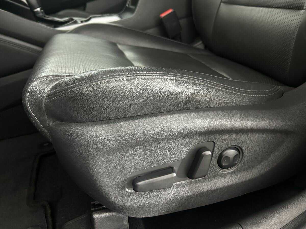 Купить Hyundai Tucson с пробегом. Фото: #9